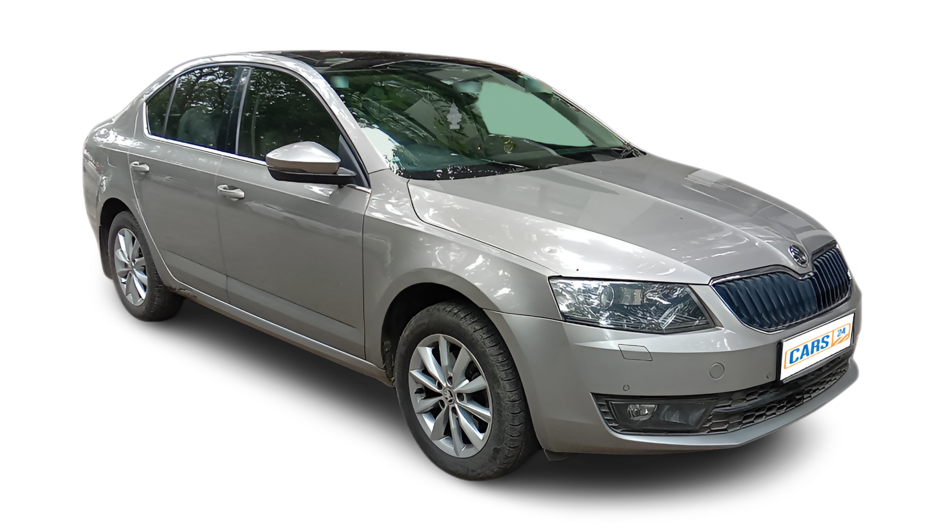 Skoda Octavia-img